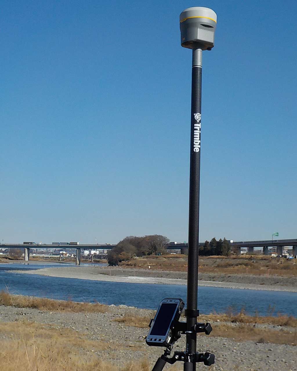 Trimble R10 GNSS